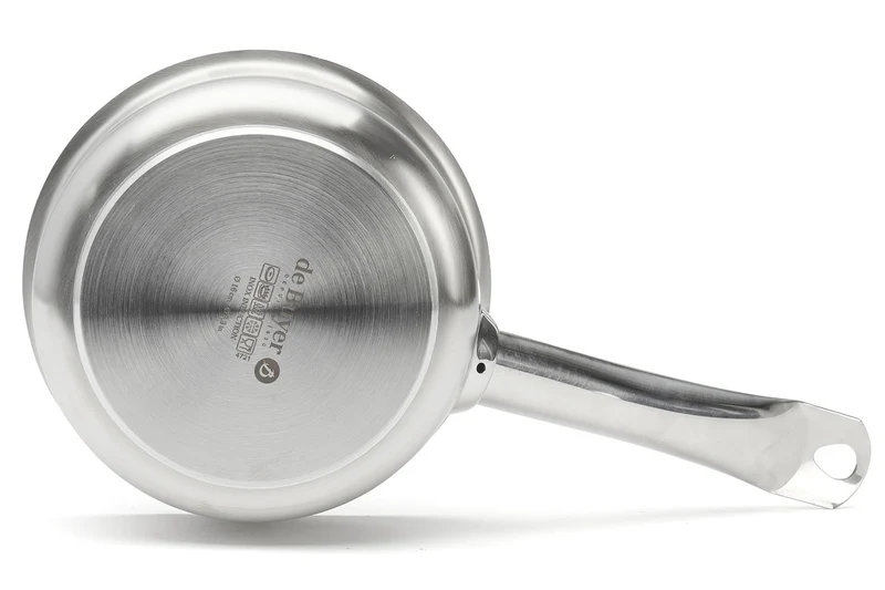 Casserole De Buyer Prim'Appety en inox