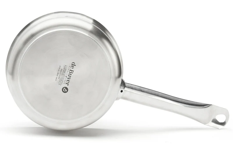 Casserole De Buyer Prim'Appety en inox