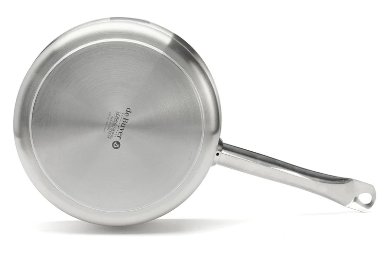Casserole De Buyer Prim'Appety en inox