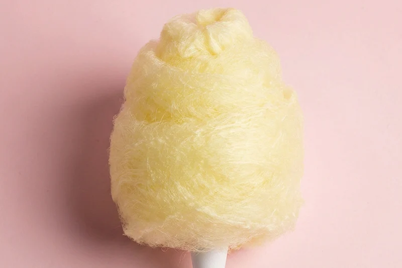 Sucre barbe à papa Patisdécor 400g