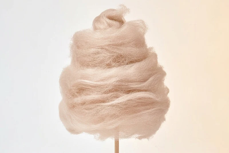 Sucre barbe à papa Patisdécor 400g
