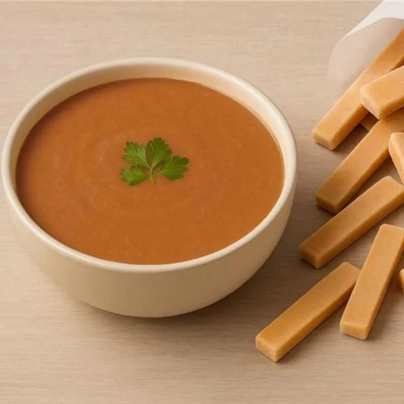 Soupe au poisson 1KG