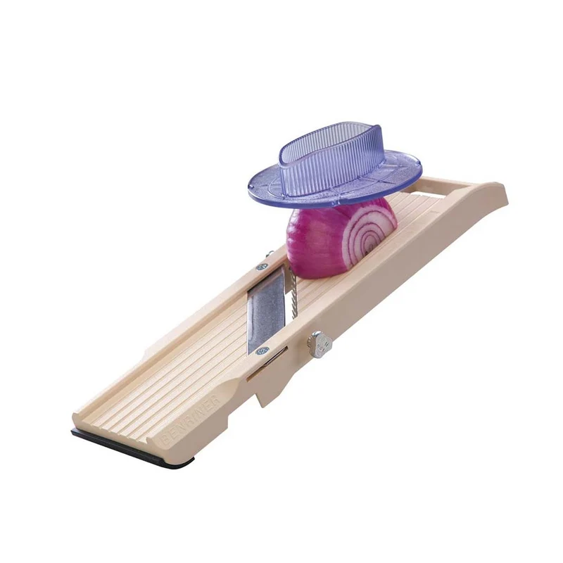 Mandoline japonaise premium - 65 mm - LOUIS TELLIER