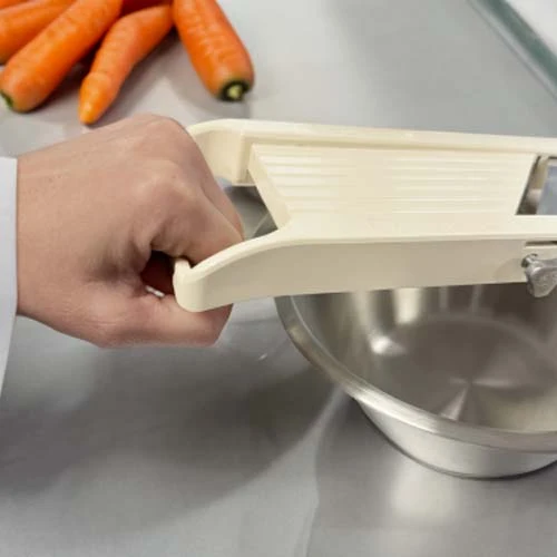 Mandoline japonaise premium - 65 mm - LOUIS TELLIER