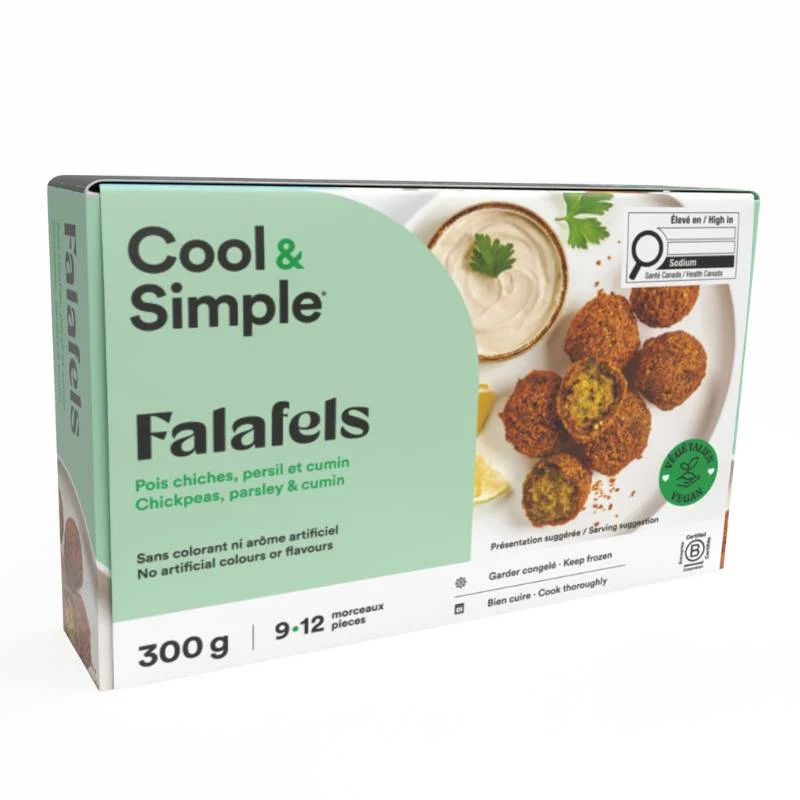 Falafels
