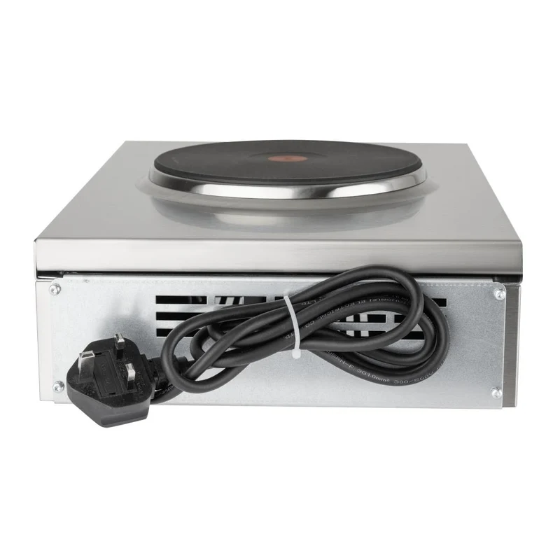 Plaque de cuisson électrique Lincat Lynx 400 LBR