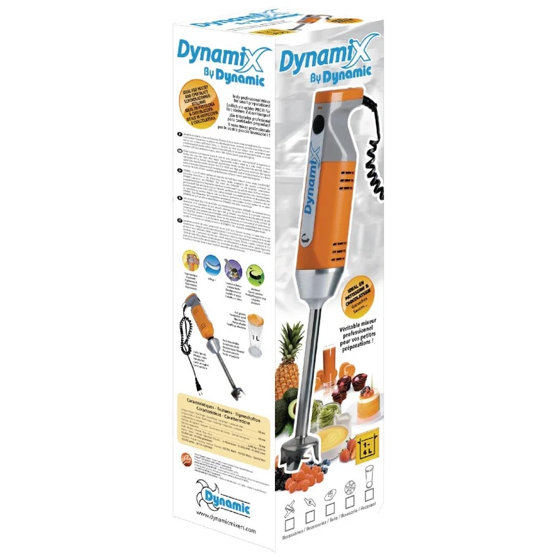 Pack Dynamic Dynamix MX052