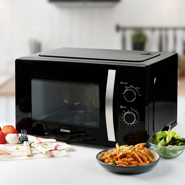 Four micro-ondes 30 L 900 W DO23001 Domo