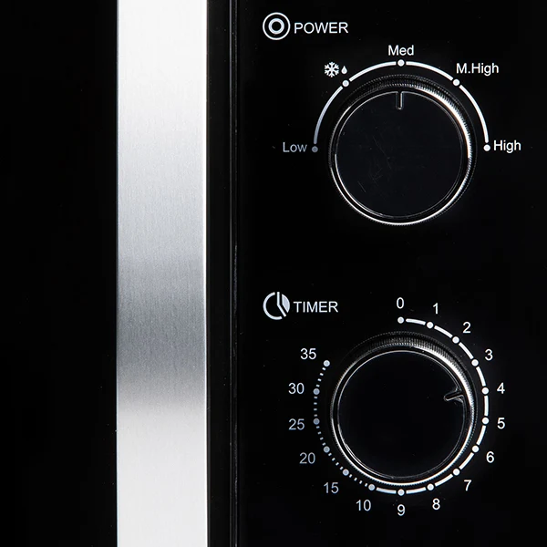 Four micro-ondes 30 L 900 W DO23001 Domo