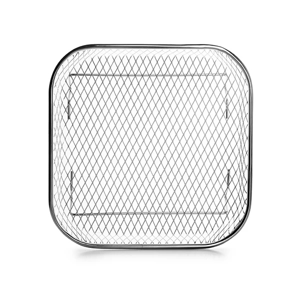 Panier carré pour friteuse à air chaud Ibili