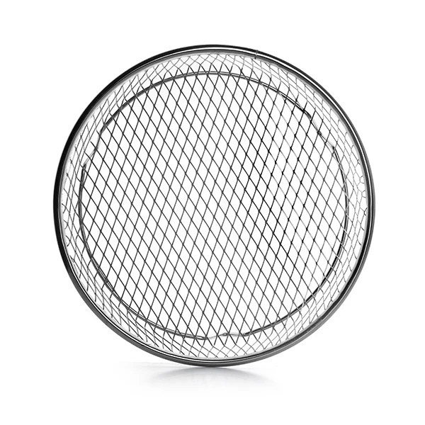 Panier rond ø19 cm pour friteuse à air chaud Ibili