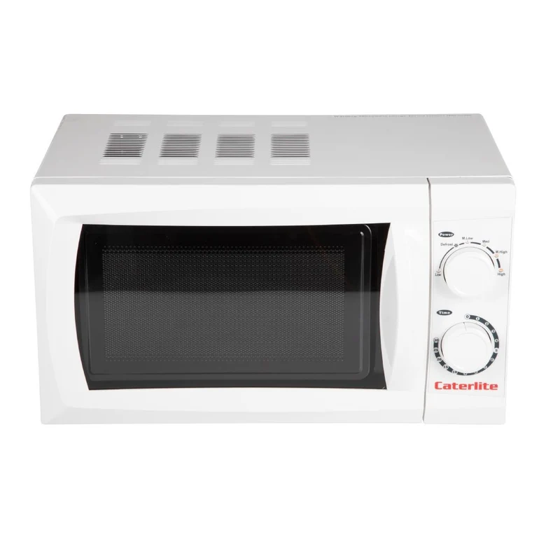 Micro-ondes Caterlite compact 17L 700W