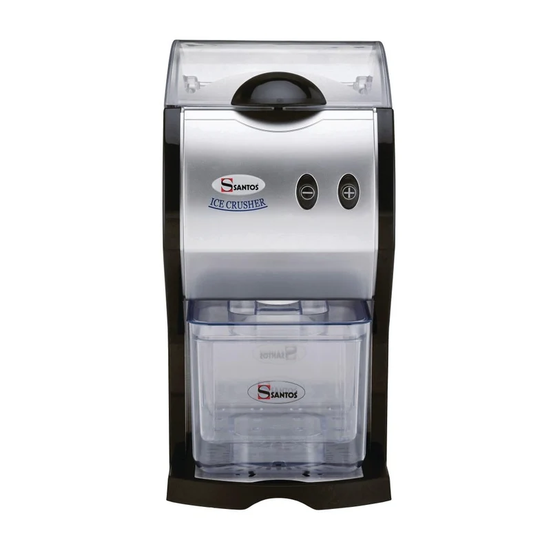 Broyeur à glace électrique 53A Santos