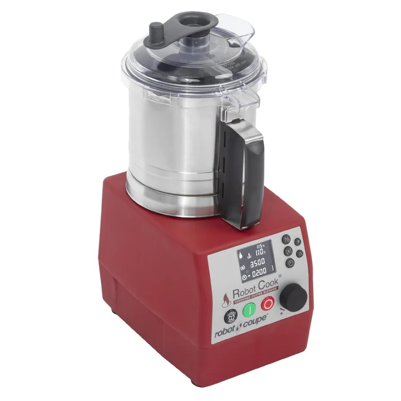Cutter blender chauffant Robot Cook Robot Coupe 43001R