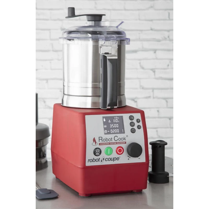 Cutter blender chauffant Robot Cook Robot Coupe 43001R
