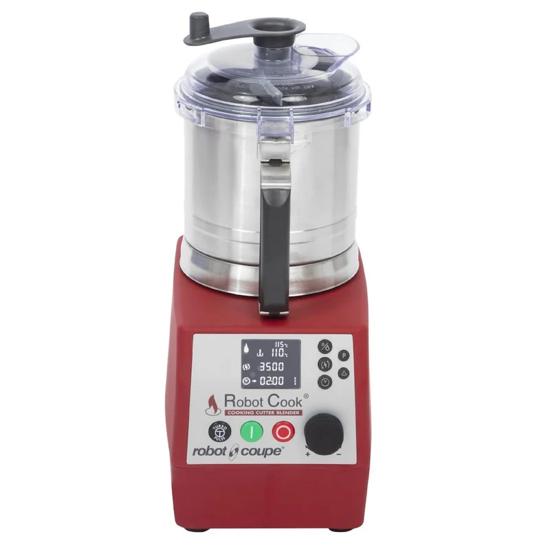 Cutter blender chauffant Robot Cook Robot Coupe 43001R