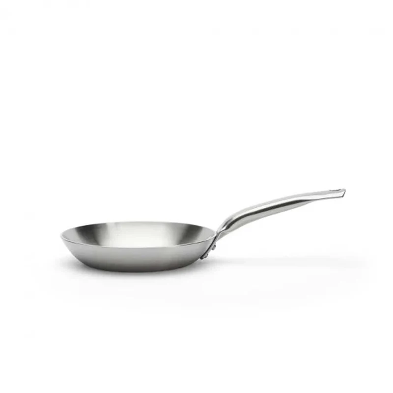 Poêle Alchimy Inox 20 cm - de BUYER