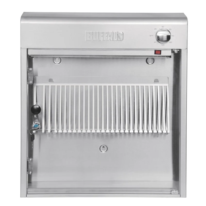 Armoire de stérilisation UV Buffalo 14 couteaux