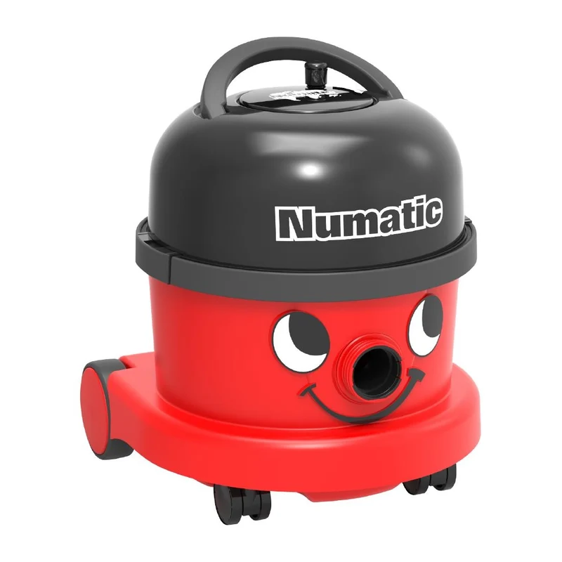 Aspirateur Numatic NRV.240 avec kit d'accessoires Pro