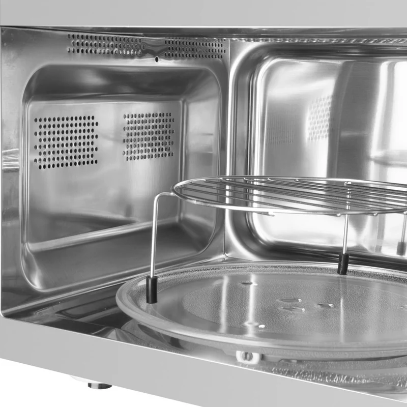 Micro-ondes grill manuel Caterlite 900W