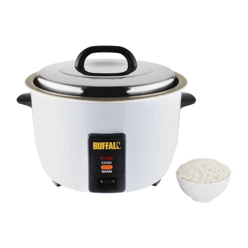 Cuiseur à riz professionnel Buffalo 4,2L