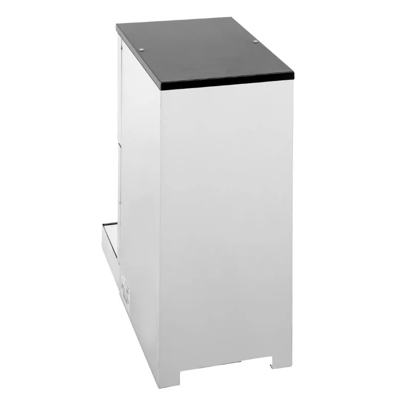Chauffe-eau remplissage automatique avec filtre Buffalo 10L