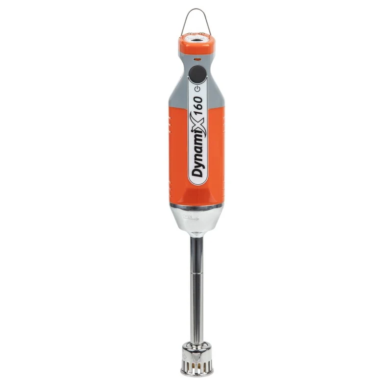 Mixeur avec pied blender Dynamic Dynamix MX100UK