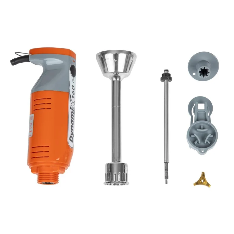 Mixeur avec pied blender Dynamic Dynamix MX100UK