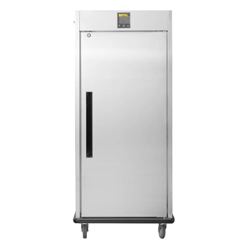 Armoire chauffante de maintien en température Buffalo 16 x GN 2/1