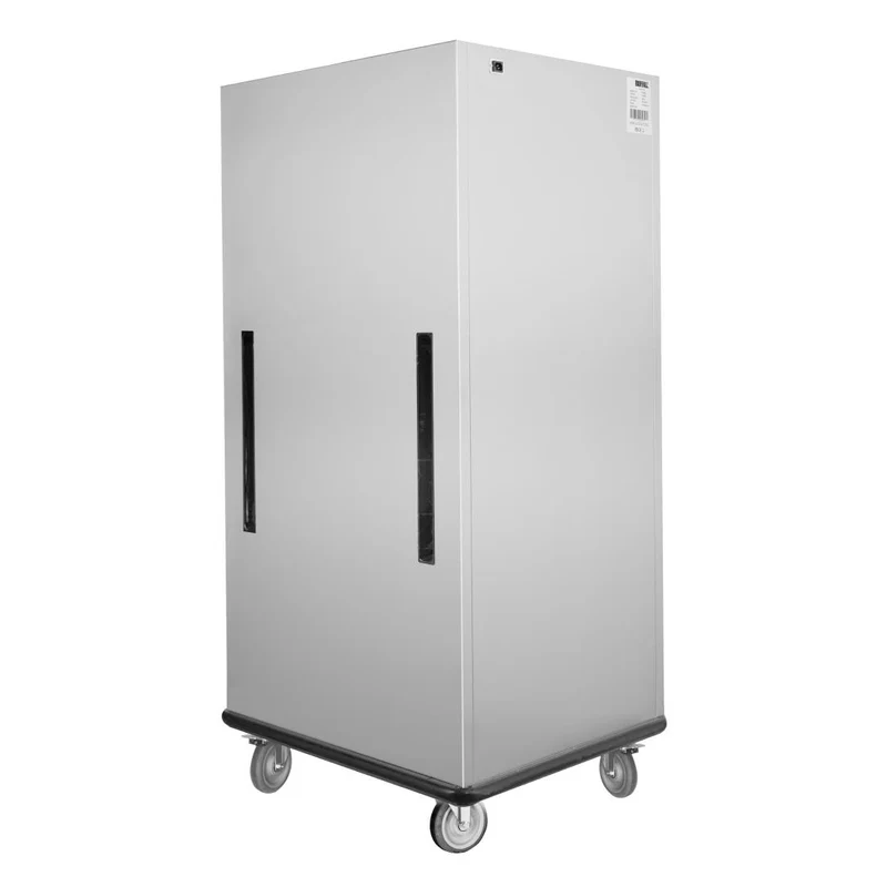Armoire chauffante de maintien en température Buffalo 16 x GN 2/1