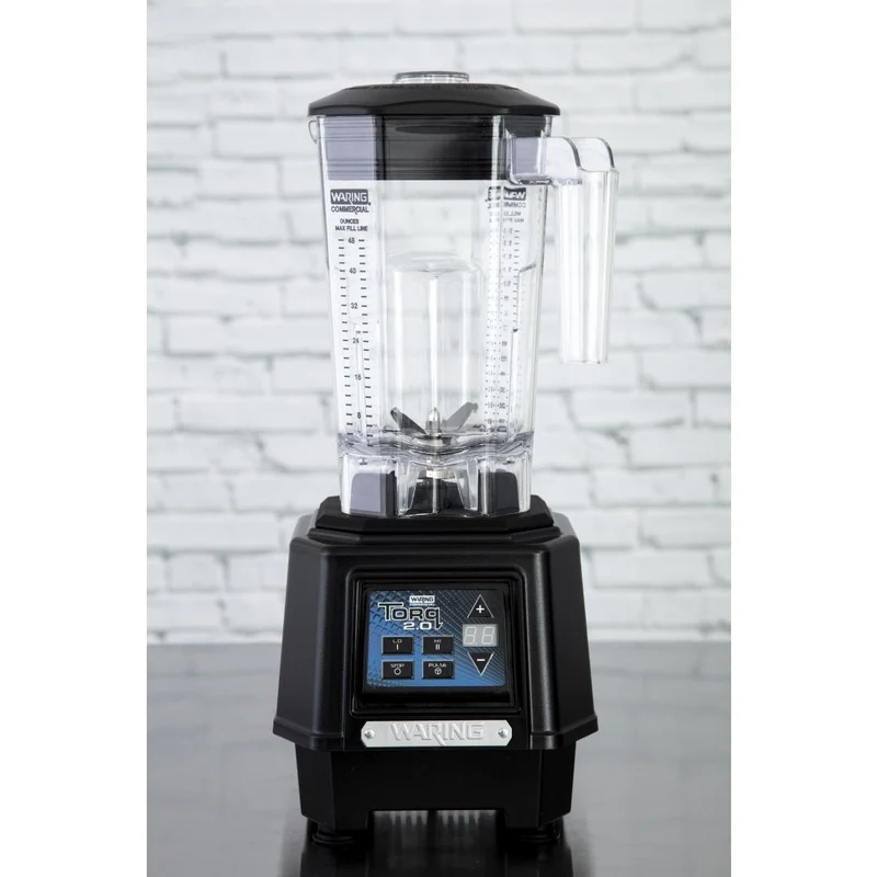 Blender de bar Waring Torq 2 TBB160K