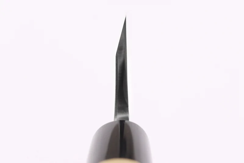 Couteau deba 18cm japonais artisanal Tsunehisa WS2