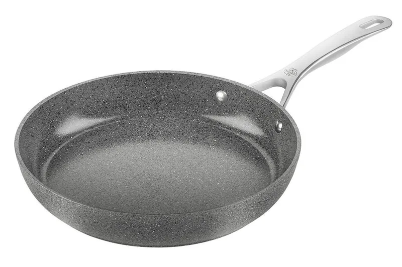 Poêle antiadhésive Ballarini Salina en aluminium revêtement céramique