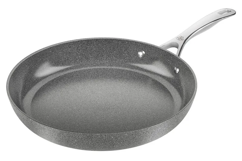 Poêle antiadhésive Ballarini Salina en aluminium revêtement céramique
