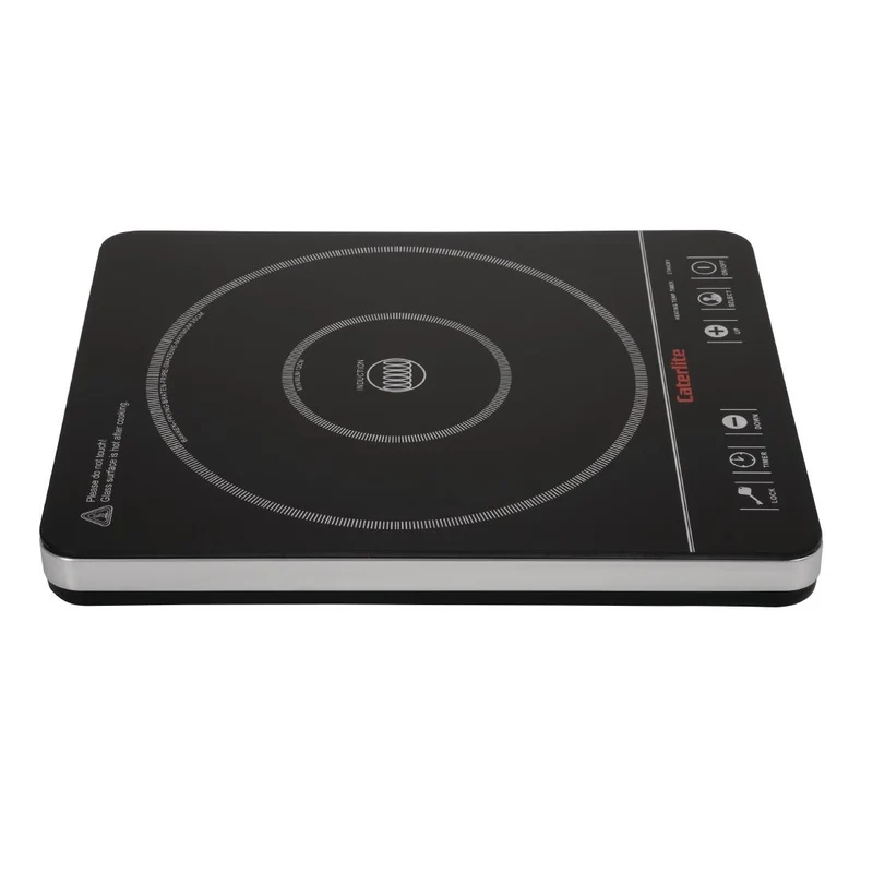 Plaque induction Caterlite 2000W