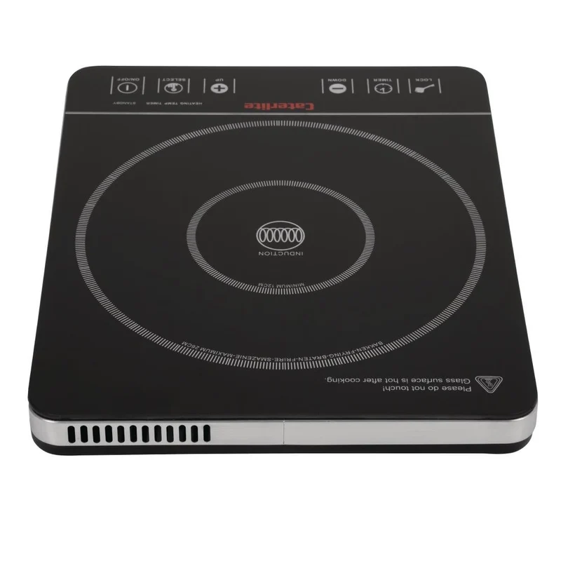 Plaque induction Caterlite 2000W