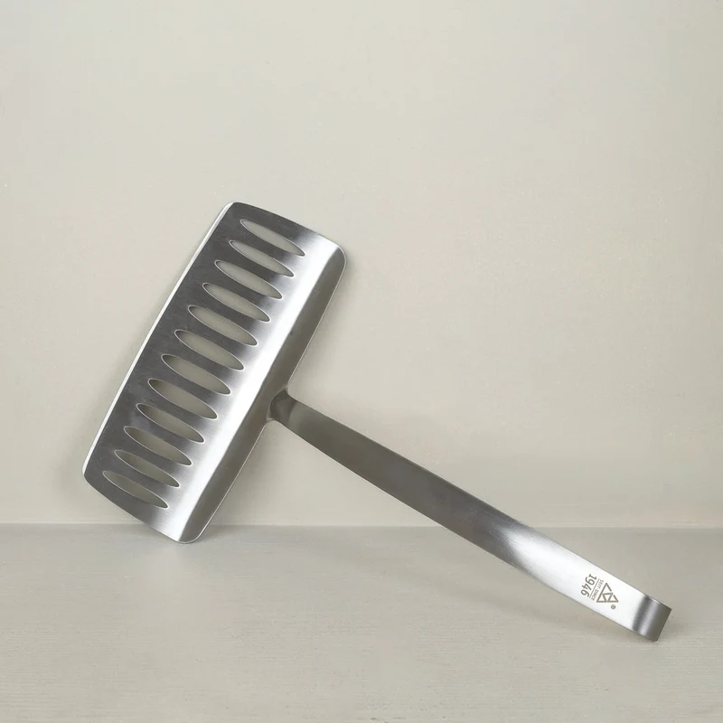 Spatule à poisson