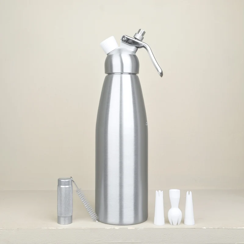 Siphon à chantilly