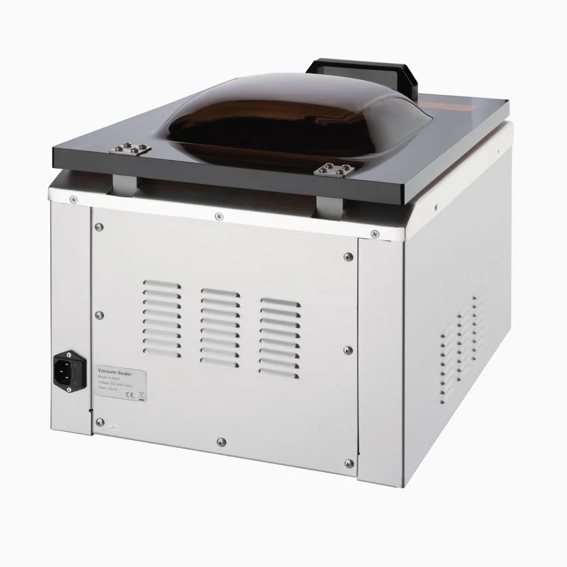 Machine à emballer sous-vide 9L