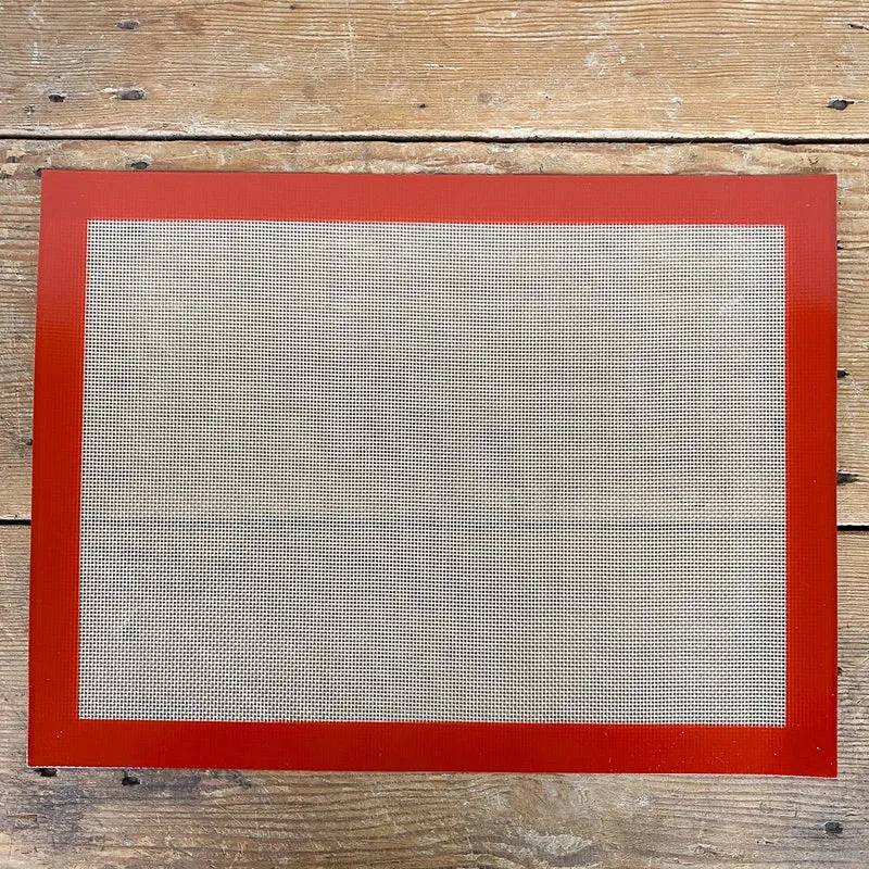 Tapis de cuisson