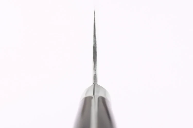 Couteau de chef 19,5cm japonais artisanal Fujiwara Maboroshi