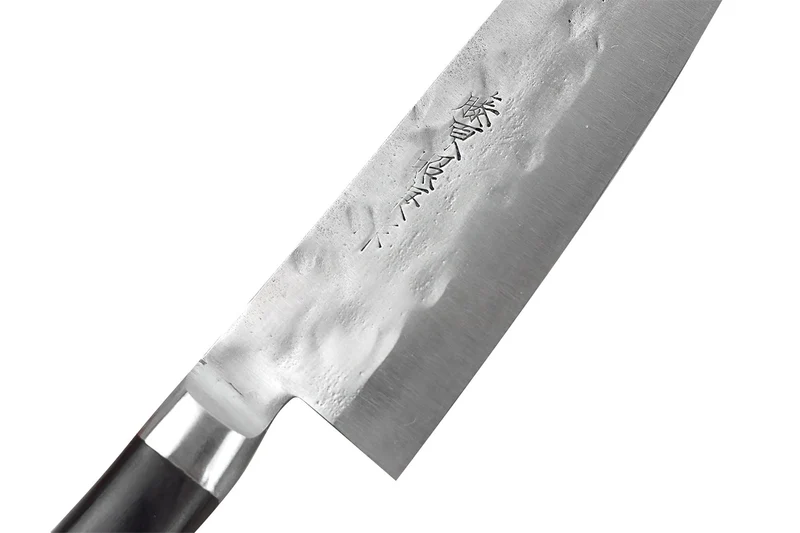 Couteau universel 15cm japonais artisanal Fujiwara Maboroshi