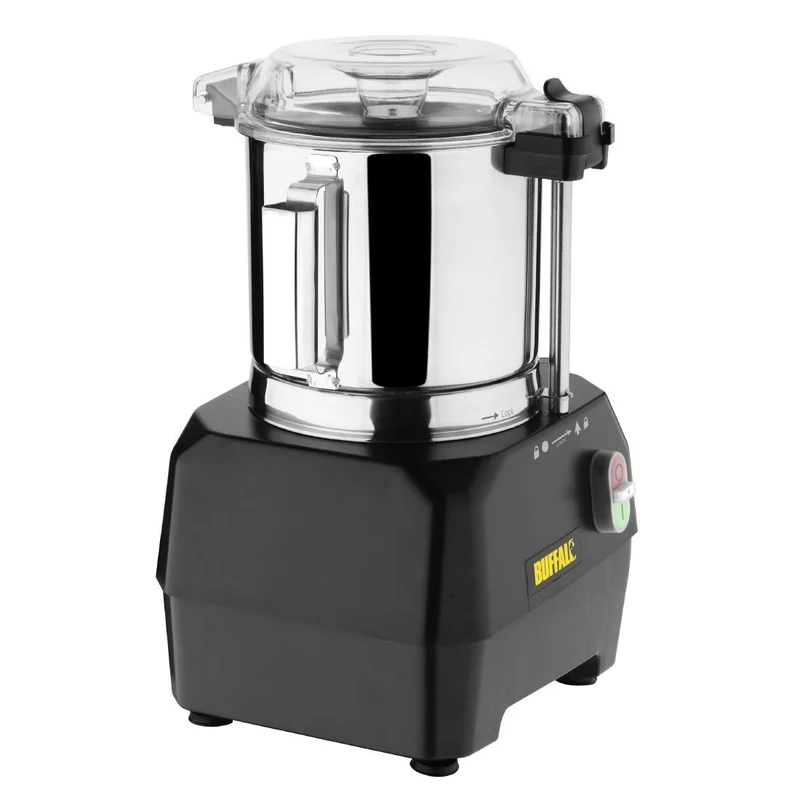 Combiné cutter Buffalo 5L