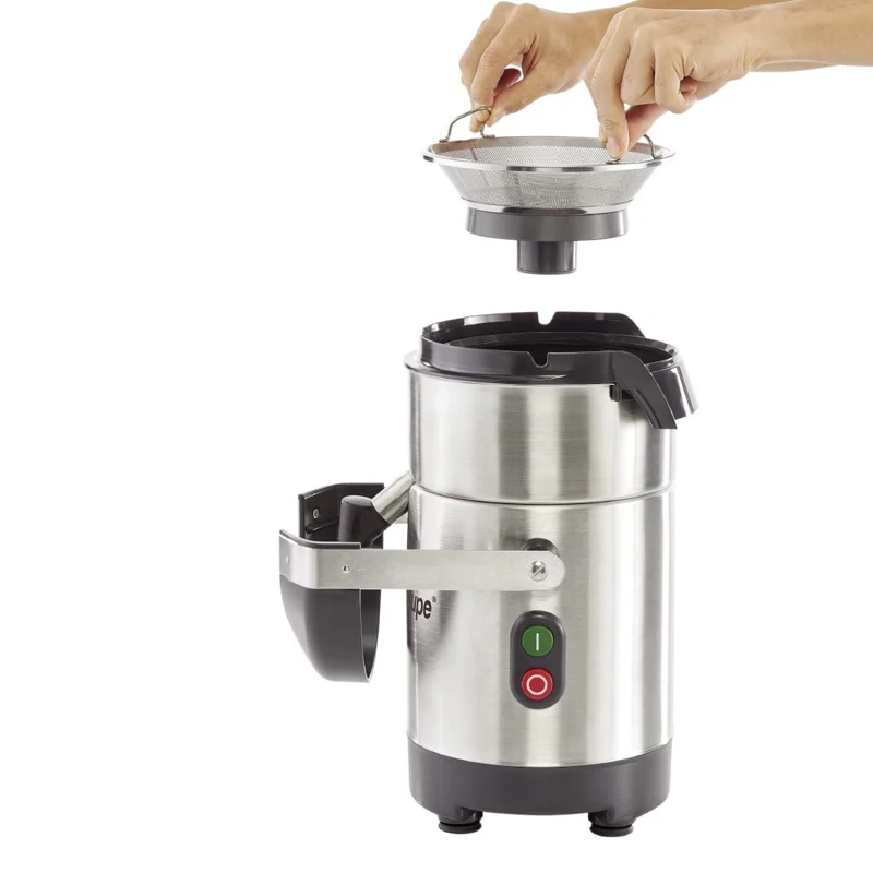 Centrifugeuse Robot Coupe J80 Ultra