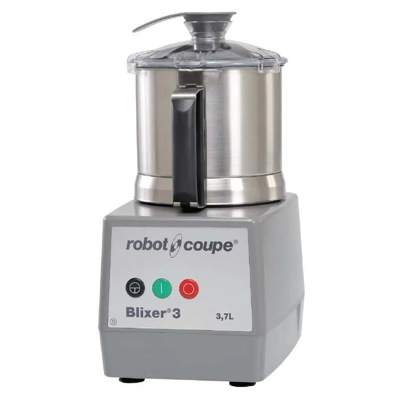 Blixer 3 Robot Coupe