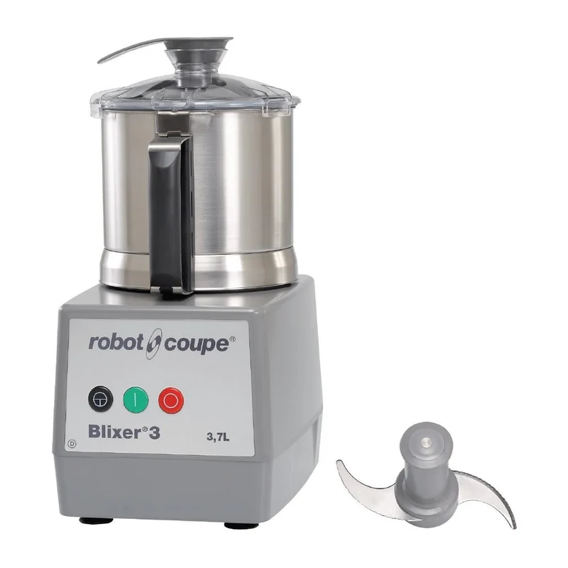 Blixer 3 Robot Coupe