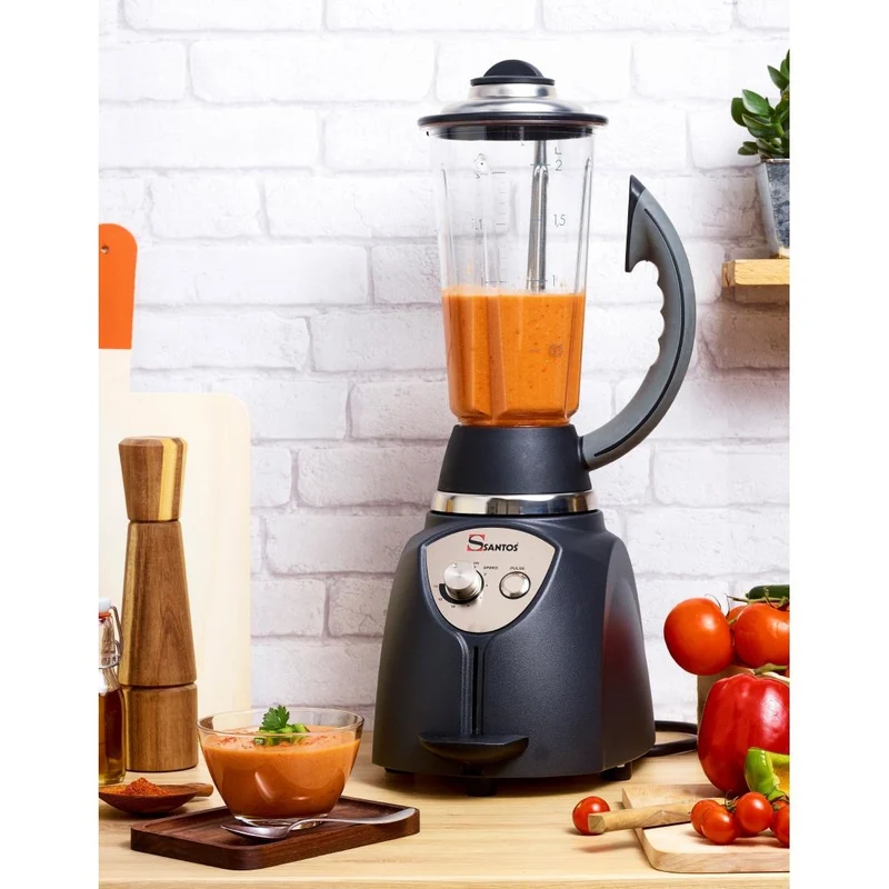 Blender de cuisine Santos