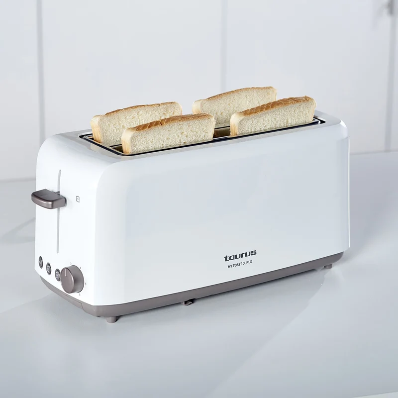 MYTOAST DUPLO