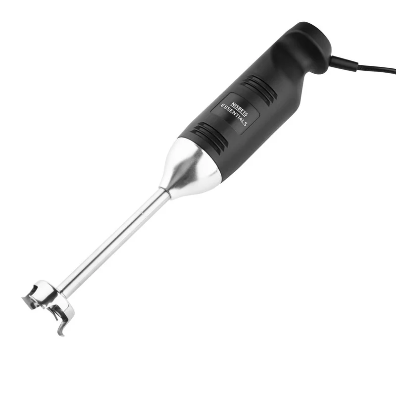 Mixeur plongeant à vitesse variable Nisbets Essentials 250 mm