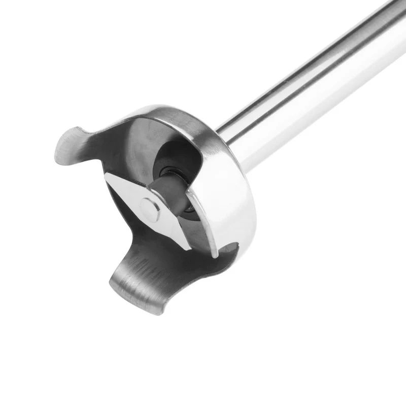 Mixeur plongeant à vitesse variable Nisbets Essentials 250 mm